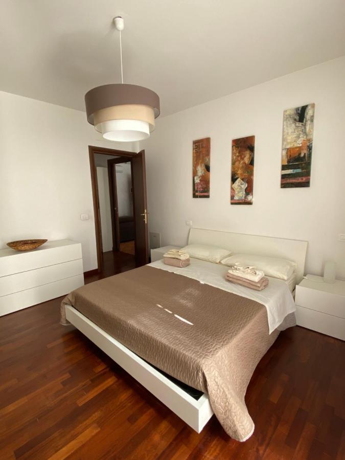 Residenza Ciotte Apartment โนเชโต ภายนอก รูปภาพ