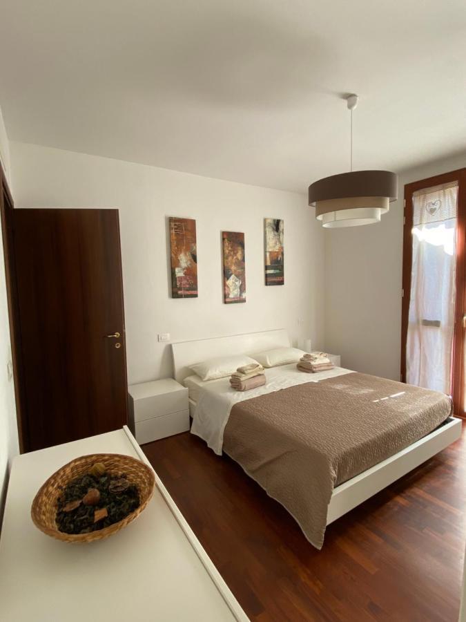Residenza Ciotte Apartment โนเชโต ภายนอก รูปภาพ